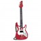 Chitarra Elettronica Bontempi Rock Rossa