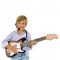 Chitarra Elettronica Bontempi con Microfono e Ingresso MP3