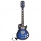 Chitarra Elettronica Bontempi Rock Blu OUTLET