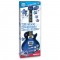 Chitarra Elettronica Bontempi Rock Blu