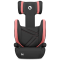 Lionelo Hugo I-Size Seggiolino Auto ISOFIX 100-150cm Pink Baby