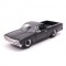 Jada Toys Chevrolet El Camino Pick up 1967 Fast&Furious scala 1:24