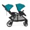 Passeggino Gemellare Joie Evalite Duo Capri