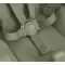Seggiolone-Sdraietta-Torre di Apprendimento Anex Ozy  3-In-1 June