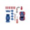 Valigetta degli Attrezzi Smoby Marvel Disney Spidey Box