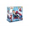 Simulatore di Guida Smoby Marvel Disney Spidey V8 Driver