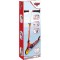 Monopattino Due Ruote Smoby Disney Cars