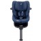 Seggiolino Auto i-size Joie 360 I-Spin E Deep Sea