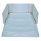 Completo Piumone Sfilabile per Culla Look at Me 80x50