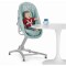 Culla Chicco Baby Hug 4 in 1 Aquarelle 