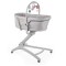 Culla Chicco Baby Hug 4 in 1 Glacial