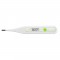 Chicco termometro digitale pediatrico Digi Baby Verde