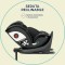 Peg Perego Seggiolino Auto PRIMO VIAGGIO 360 EVO