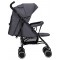 Passeggino FreeON Simple Grigio