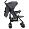 Passeggino FreeON Simple Grigio