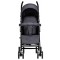 Passeggino FreeON Simple Grigio