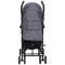 Passeggino FreeON Simple Grigio