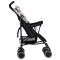 Passeggino FreeON Simple Cerchi Neri e Bianchi