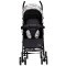 Passeggino FreeON Simple Cerchi Neri e Bianchi