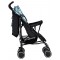Passeggino FreeON Simple Foglie Verdi e Blu
