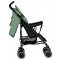 Passeggino FreeON Simple Coccodrillo Verde