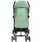 Passeggino FreeON Simple Coccodrillo Verde