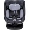 Seggiolino Auto FreeON Opal i-Size Girevole a 360° da 40-150 cm Grigio
