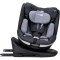 Seggiolino Auto FreeON Opal i-Size Girevole a 360° da 40-150 cm Grigio