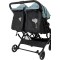 Passeggino Gemellare FreeON Action Twin