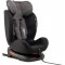 Seggiolino Auto FreeON Sierra i-Size Girevole a 360° Isofix da 40-150 cm Nero