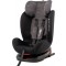 Seggiolino Auto FreeON Sierra i-Size Girevole a 360° Isofix da 40-150 cm Nero
