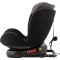 Seggiolino Auto FreeON Sierra i-Size Girevole a 360° Isofix da 40-150 cm Nero