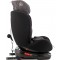Seggiolino Auto FreeON Sierra i-Size Girevole a 360° Isofix da 40-150 cm Nero