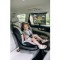 FreeON Seggiolino auto Space 360 i-SIZE 40-150 cm Grey