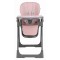 Seggiolone FreeON Kai Pink