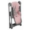 Seggiolone FreeON Kai Pink