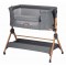 FreeON Nest & Feed 2-in-1