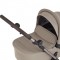 Trio Anex IQ 3 in 1 Premium Sandy con Ovetto Cosmo 