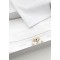 Set Lenzuola Lettino Nanan 3pz Tato Bianco