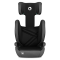 Lionelo Hugo I-Size Seggiolino Auto ISOFIX 100-150 cm Black Grey
