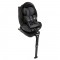 Chicco Seggiolino Auto Girevole a 360&deg; Isofix Seat3Fit i-Size Graphite Melange