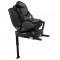 Chicco Seggiolino Auto Girevole a 360&deg; Isofix Seat3Fit i-Size Graphite Melange