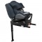 Chicco Seggiolino Auto Girevole a 360&deg; Isofix Seat3Fit i-Size Graphite Melange