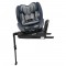 Chicco Seggiolino Auto Girevole a 360&deg; Isofix Seat3Fit i-Size Graphite Melange