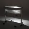 Struttura Lettino Micuna Smart Luce Bianco
