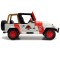 Macchinina Jada Toys Jurassic World Jeep Wrangler