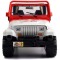 Macchinina Jada Toys Jurassic World Jeep Wrangler