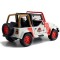 Macchinina Jada Toys Jurassic World Jeep Wrangler