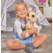 Peluche Simba Chi Chi Love Baby Boo