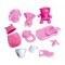 Bambola Simba Steffi Love Baby Room
